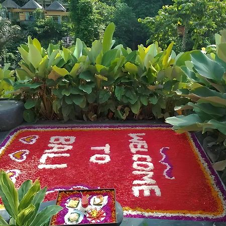 Pondok Kungkang Villa 2 อูบุด ภายนอก รูปภาพ