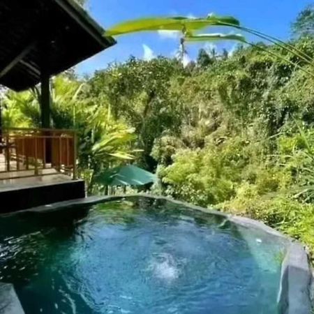 Pondok Kungkang Villa 2 อูบุด ภายนอก รูปภาพ