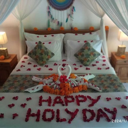Pondok Kungkang Villa 2 อูบุด ภายนอก รูปภาพ