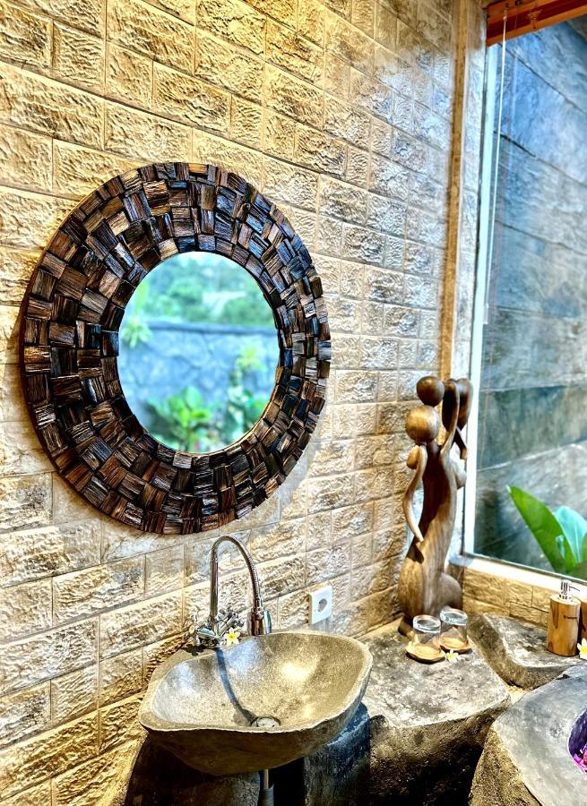 Pondok Kungkang Villa 2 อูบุด ภายนอก รูปภาพ