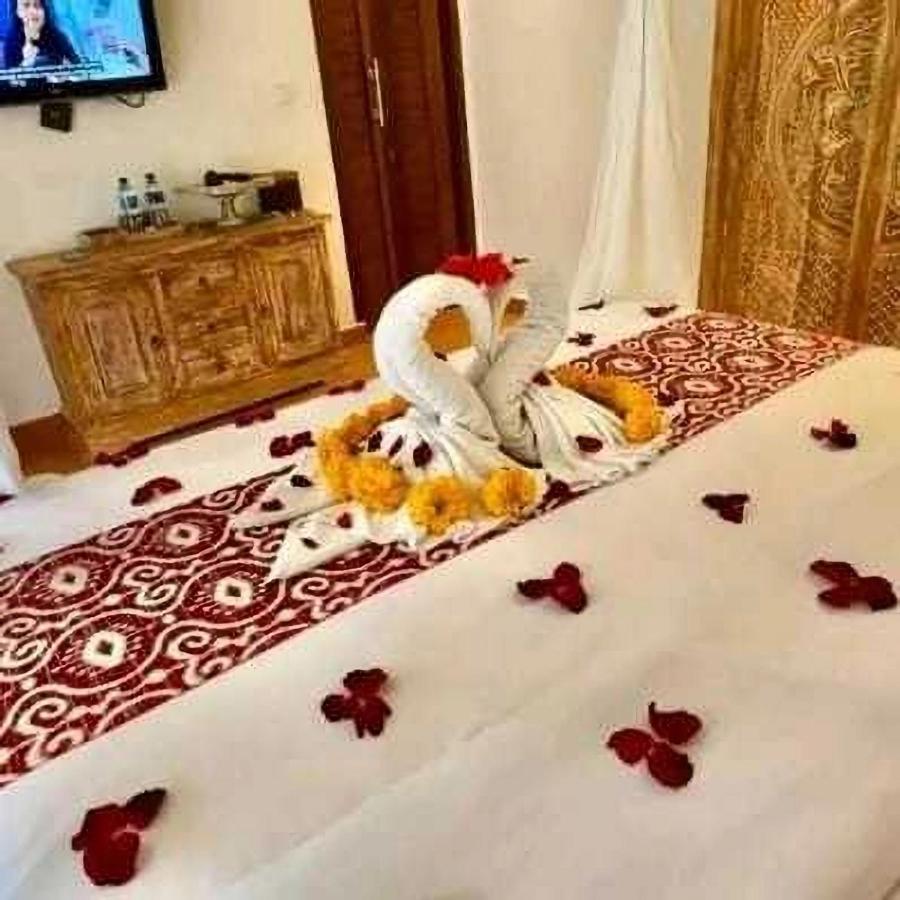 Pondok Kungkang Villa 2 อูบุด ภายนอก รูปภาพ