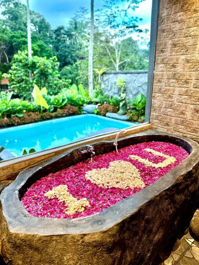 Pondok Kungkang Villa 2 อูบุด ภายนอก รูปภาพ