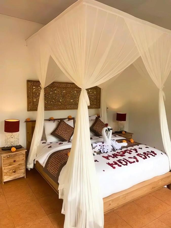 Pondok Kungkang Villa 2 อูบุด ภายนอก รูปภาพ