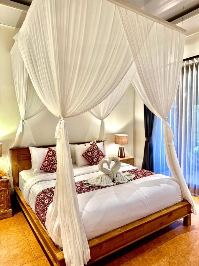 Pondok Kungkang Villa 2 อูบุด ภายนอก รูปภาพ