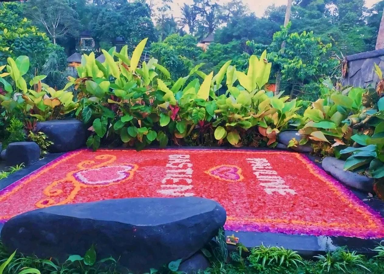 Pondok Kungkang Villa 2 อูบุด ภายนอก รูปภาพ