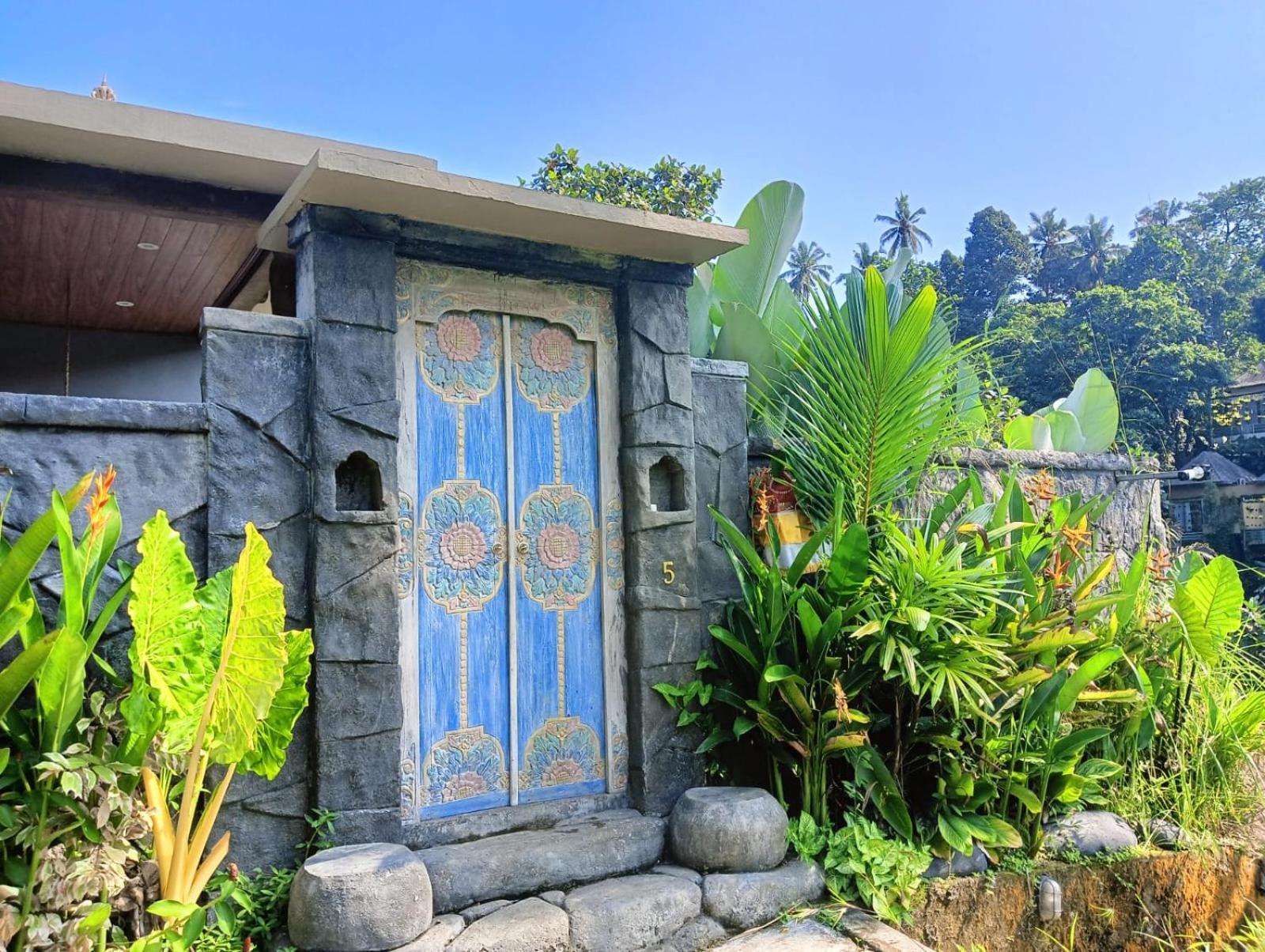 Pondok Kungkang Villa 2 อูบุด ภายนอก รูปภาพ