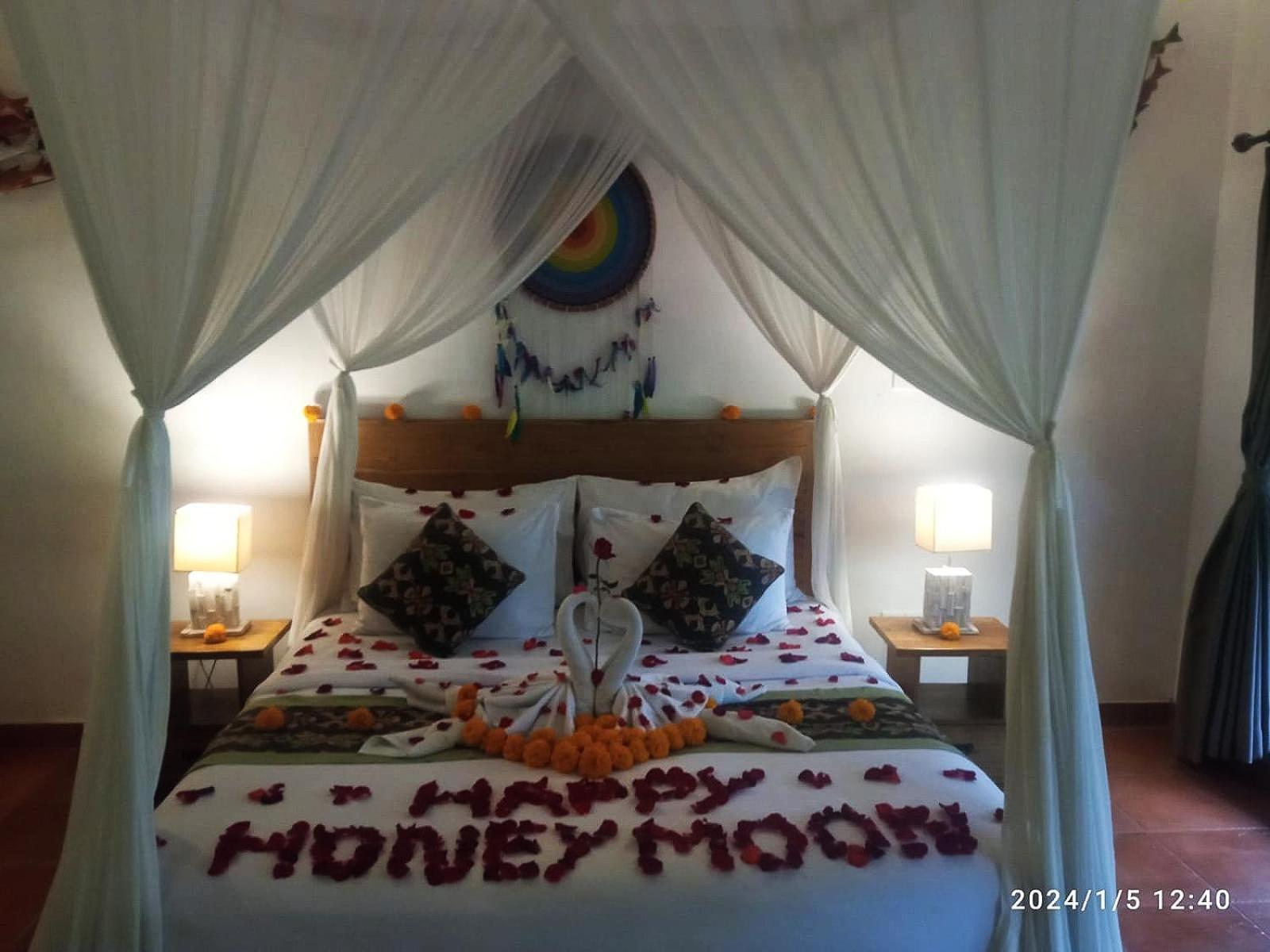 Pondok Kungkang Villa 2 อูบุด ภายนอก รูปภาพ
