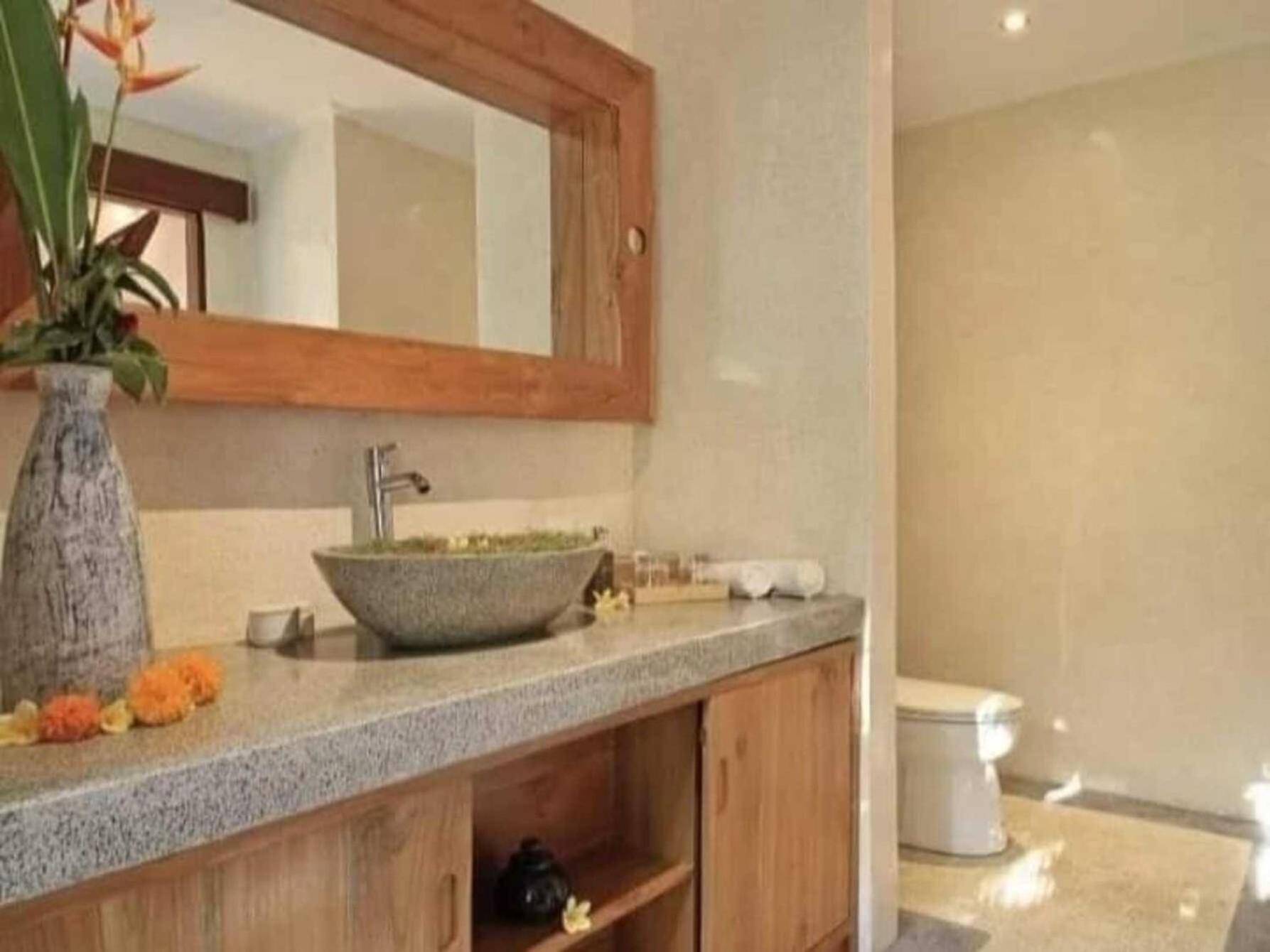 Pondok Kungkang Villa 2 อูบุด ภายนอก รูปภาพ