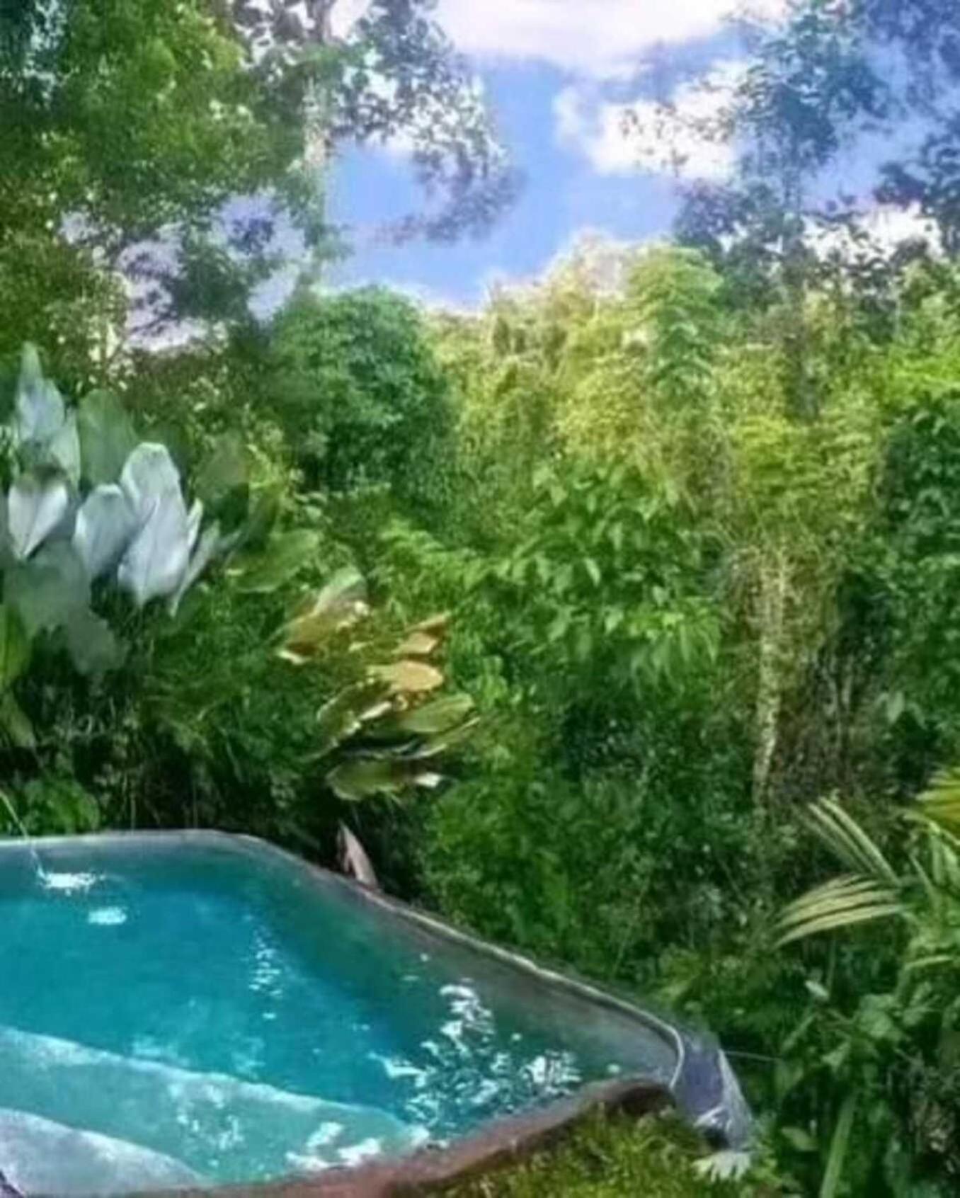 Pondok Kungkang Villa 2 อูบุด ภายนอก รูปภาพ