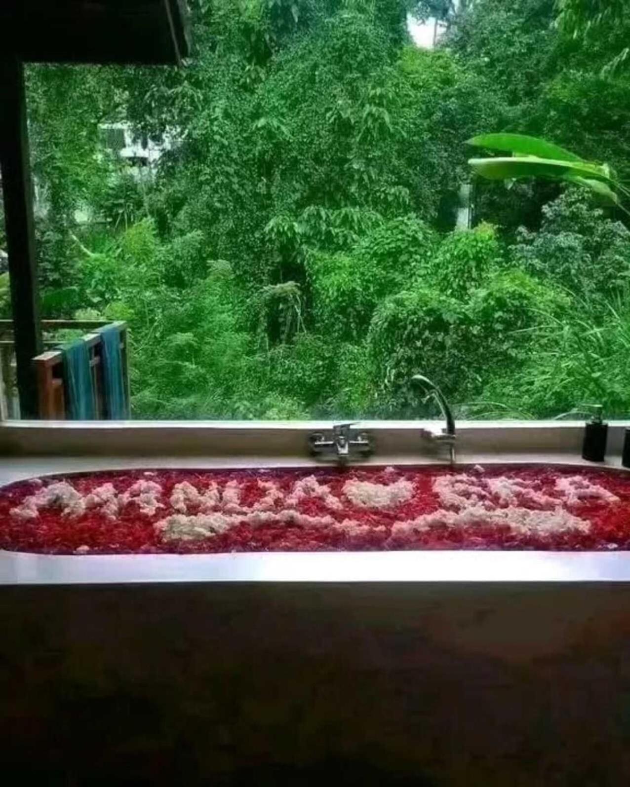 Pondok Kungkang Villa 2 อูบุด ภายนอก รูปภาพ