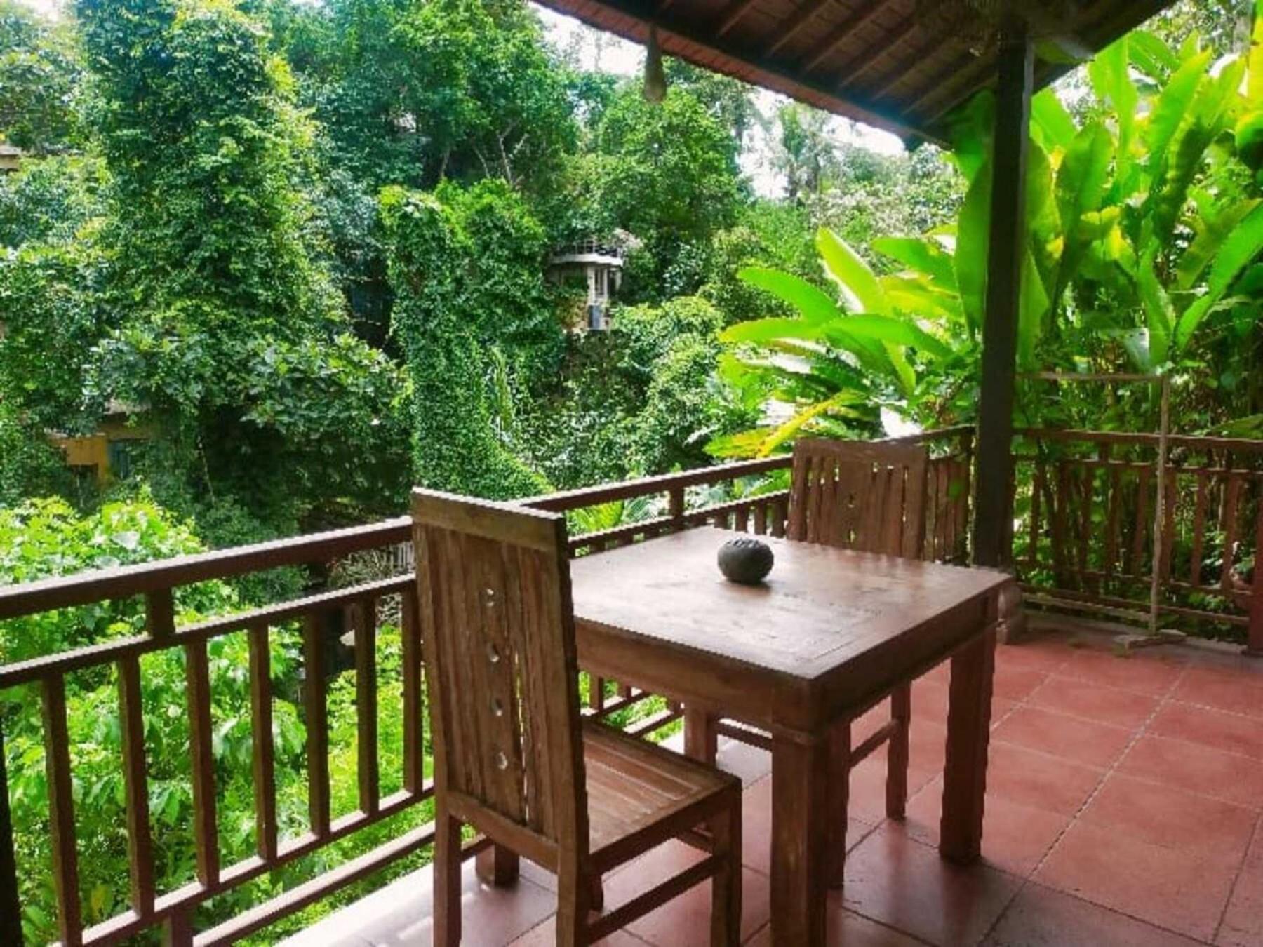Pondok Kungkang Villa 2 อูบุด ภายนอก รูปภาพ