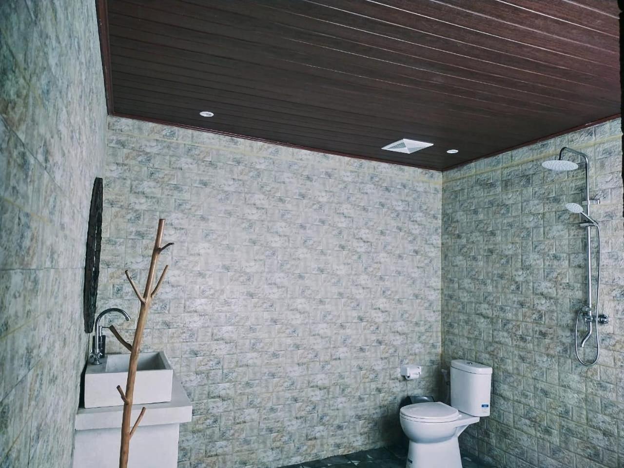 Pondok Kungkang Villa 2 อูบุด ภายนอก รูปภาพ