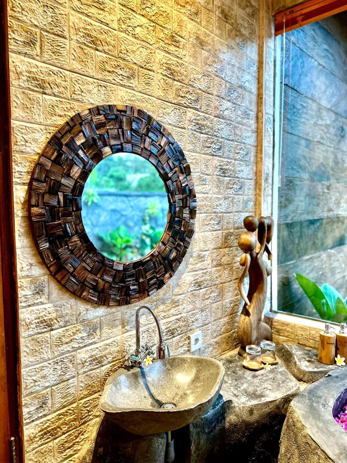 Pondok Kungkang Villa 2 อูบุด ภายนอก รูปภาพ