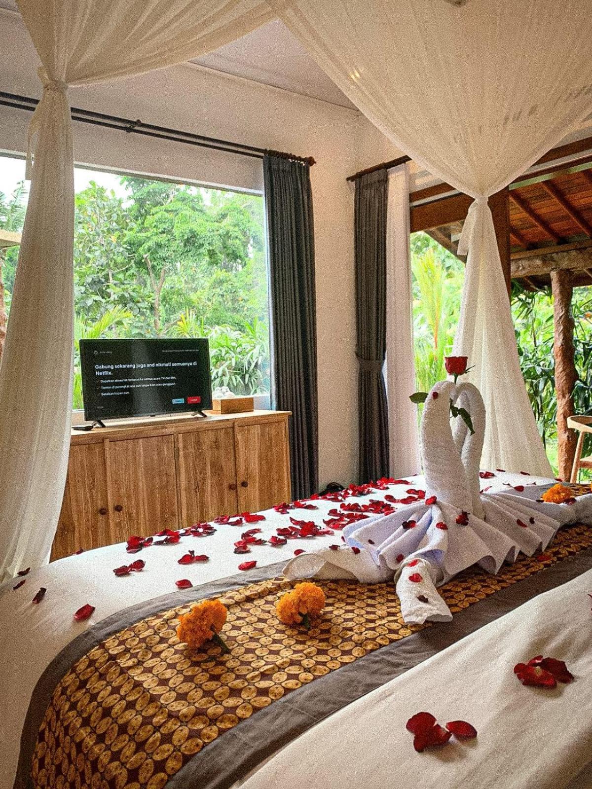 Pondok Kungkang Villa 2 อูบุด ภายนอก รูปภาพ