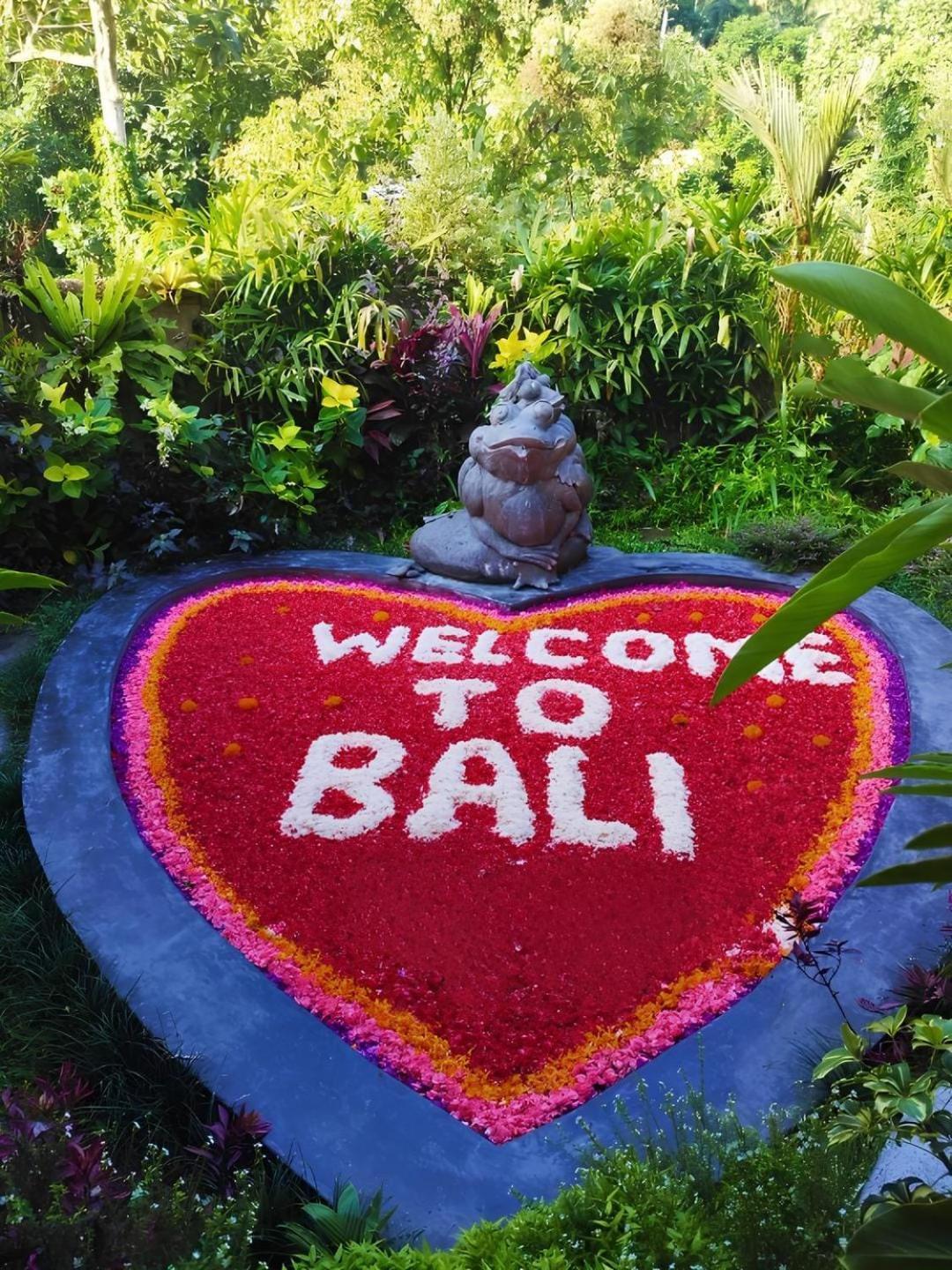 Pondok Kungkang Villa 2 อูบุด ภายนอก รูปภาพ